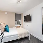 Luxury Lower-level One Bed *