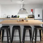Апартаменты Luxury Lower-level One Bed Лидс