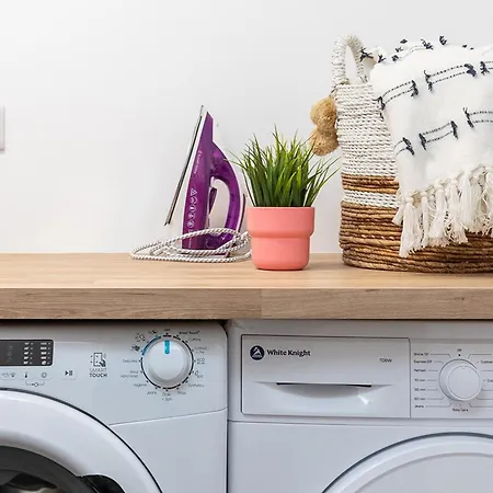 Luxury Lower-level One Bed