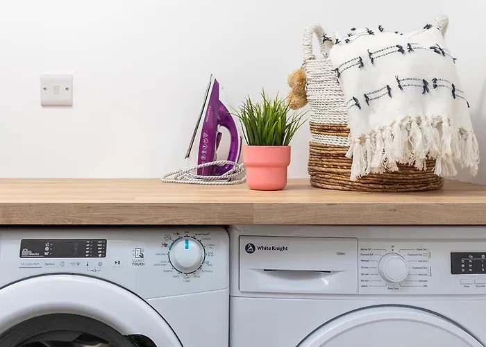 Luxury Lower-level One Bed